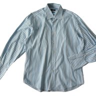 HUGO BOSS мъжка риза като нова, снимка 1 - Ризи - 17619975