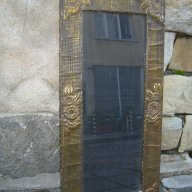Уникални старинни  огледала, снимка 1 - Огледала - 11533831