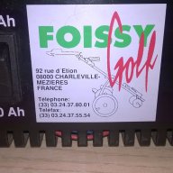 Foissy golf charger 12v/4amp-зарядно-внос швеицария, снимка 6 - Други спортове - 16652516