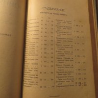 Голяма Стара библия изд. 1924г, Царство България - стар и нов завет , снимка 7 - Антикварни и старинни предмети - 25070309