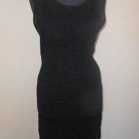 Официална черна  рокля Moonstruck, снимка 14 - Рокли - 23955707