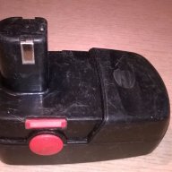 einhell-18v battery pack-15лв-внос швеицария, снимка 2 - Други инструменти - 18393703