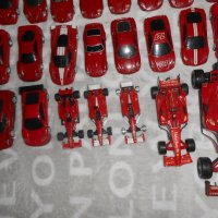 Коли Ferrari, снимка 2 - Колекции - 25701365
