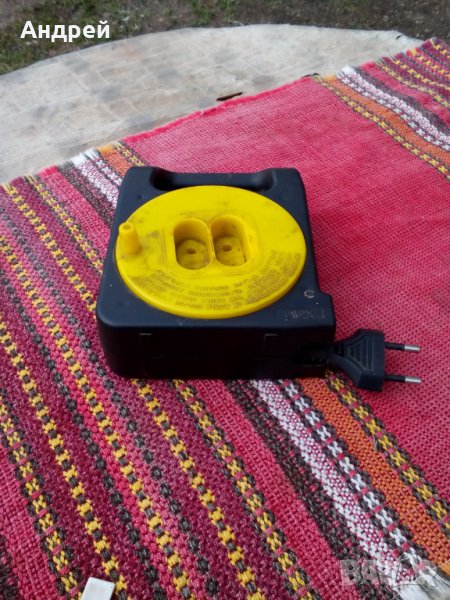 Стар удължител, снимка 1