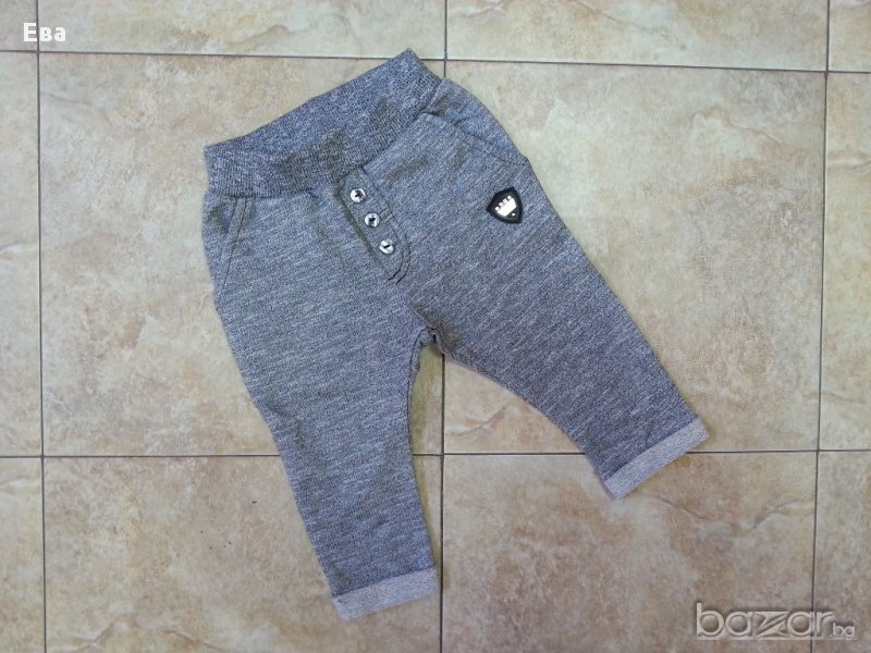 Потури "E&H" №74см.; №80см. и №86см., снимка 1