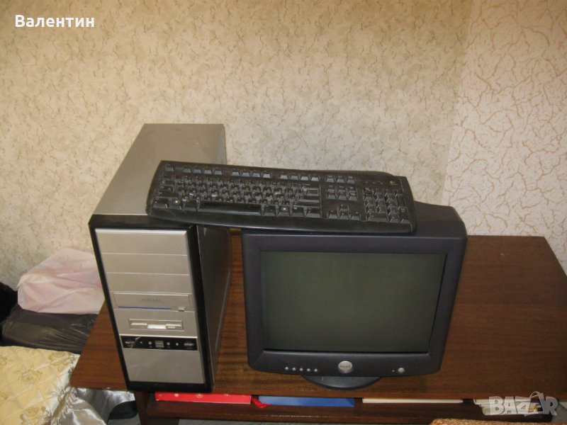 електроника, снимка 1