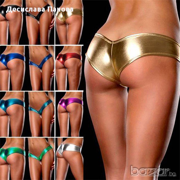 Нови секси бикини, снимка 1