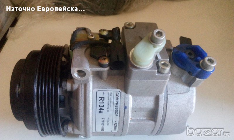 Нов оригинален климатичен компресор за Ауди и Мерцедес, снимка 1