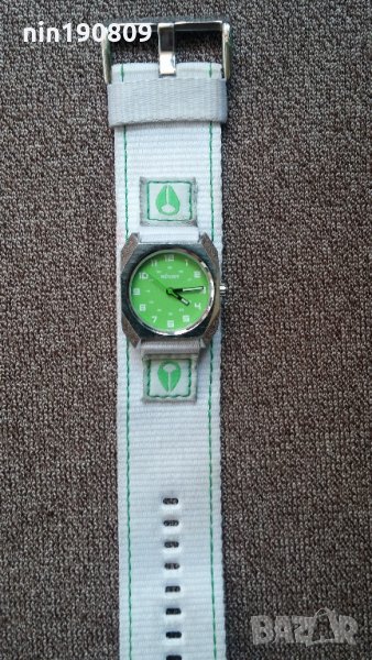 NIXON "The small Scout"",часовник, снимка 1