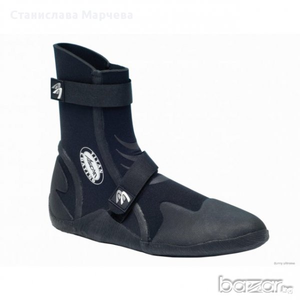 Неопренови Боти Ascan Superflex 5mm, снимка 1