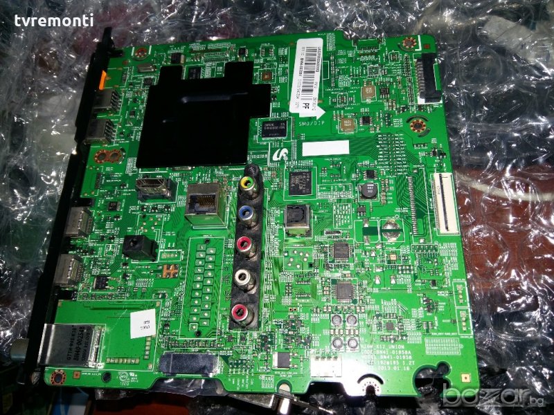 MAIN AV BOARD BN41-01958A BN94-06309V, снимка 1