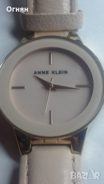 Часовник ANNE KLEIN , снимка 1