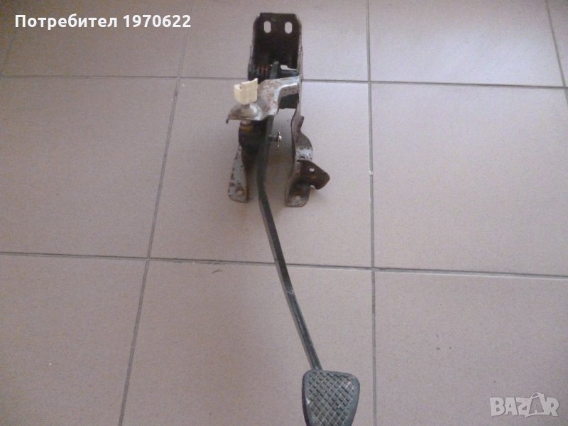 Спирачен педал за Honda Jazz 2002 г, снимка 1