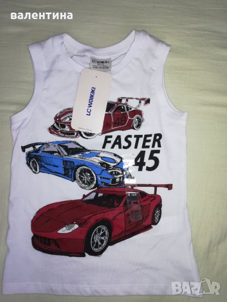 Детски потник LC WAIKIKI, снимка 1