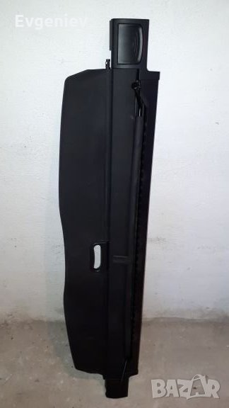 Щора багажник за BMW Пета серия (Е60,Е61) , снимка 1