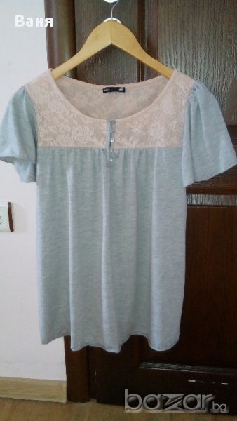 Блуза за бременни , снимка 1