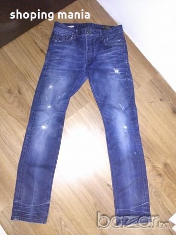 JACK & JONES нови мъжки дънки , снимка 1