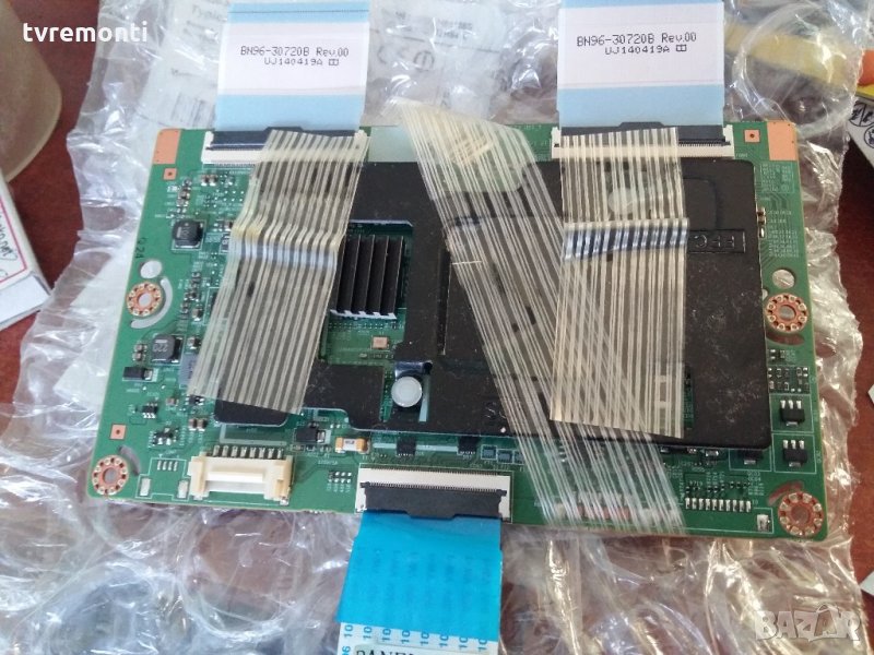 T-CONTROL BOARD BN41-02110A  BN95-01307A , снимка 1