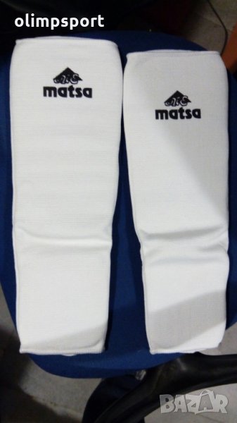 протектори за крака МАХ  нови , снимка 1