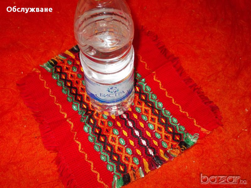 Квадратни битови каренца 💥, снимка 1