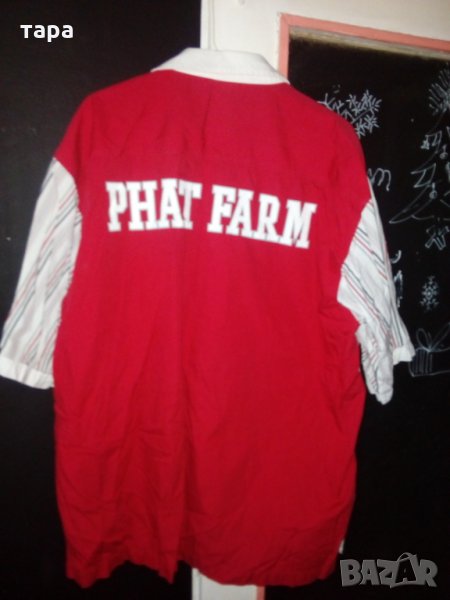 Мъжка риза, снимка 1