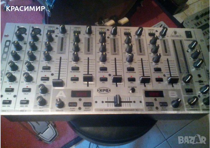 миксер VMX 1000, снимка 1