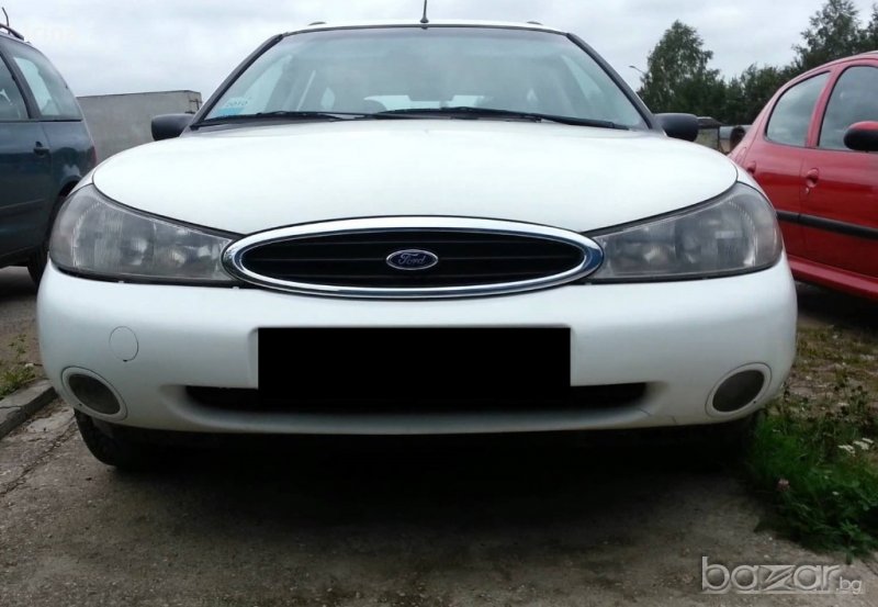 РЕШЕТКА ЗА ФОРД МОНДЕО 1999 г, снимка 1