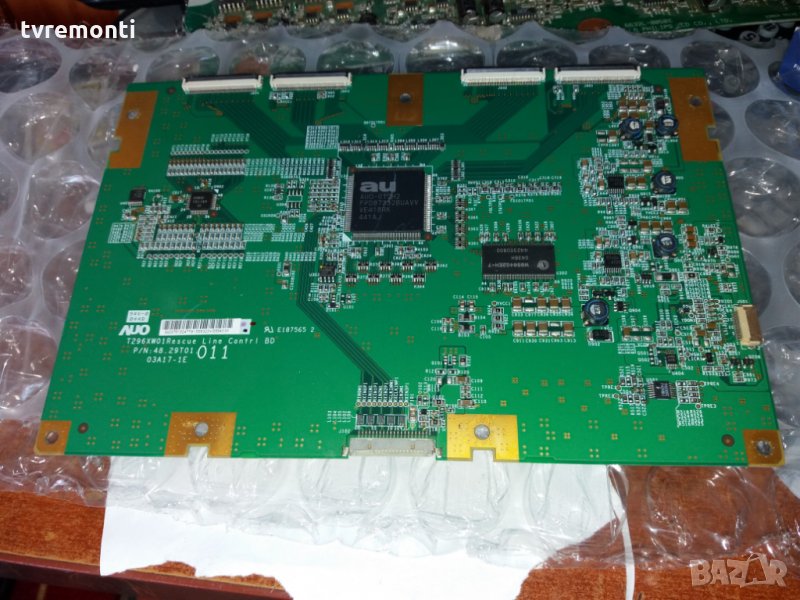 T-CON Board T296XW01 48.29T01 03A17-1B, снимка 1