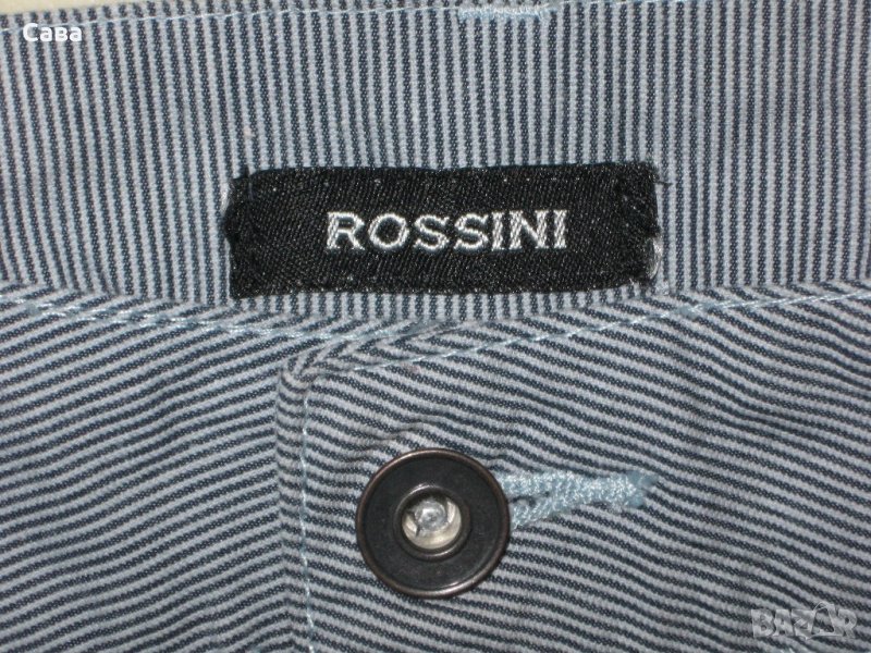 Къси панталони ROSSINI  мъжки,размер38, снимка 1