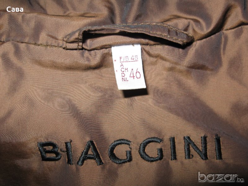 Зимно яке BIAGGINI  дамско,хл, снимка 1