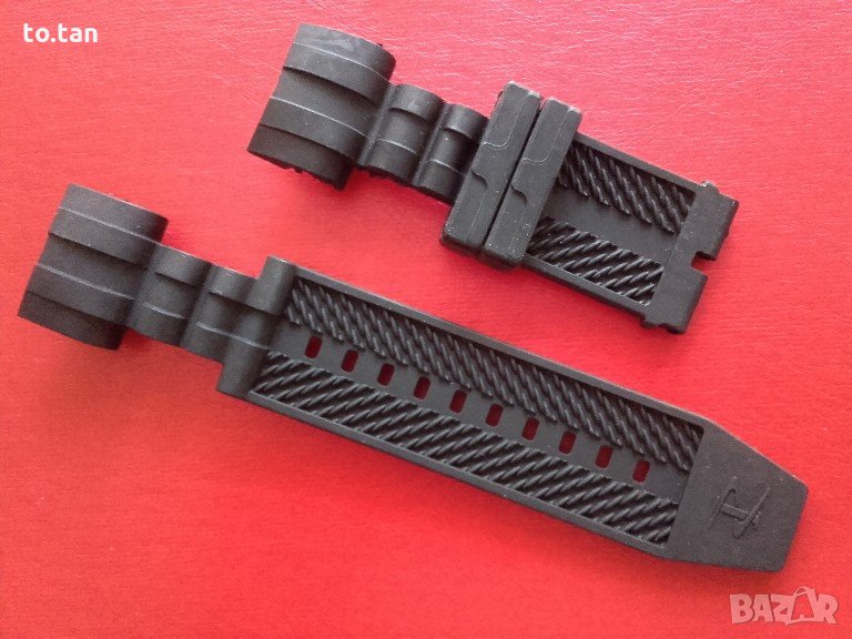 Каишка за Invicta Bolt Zeus, снимка 1