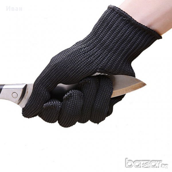 Ръкавици против остриета, снимка 1