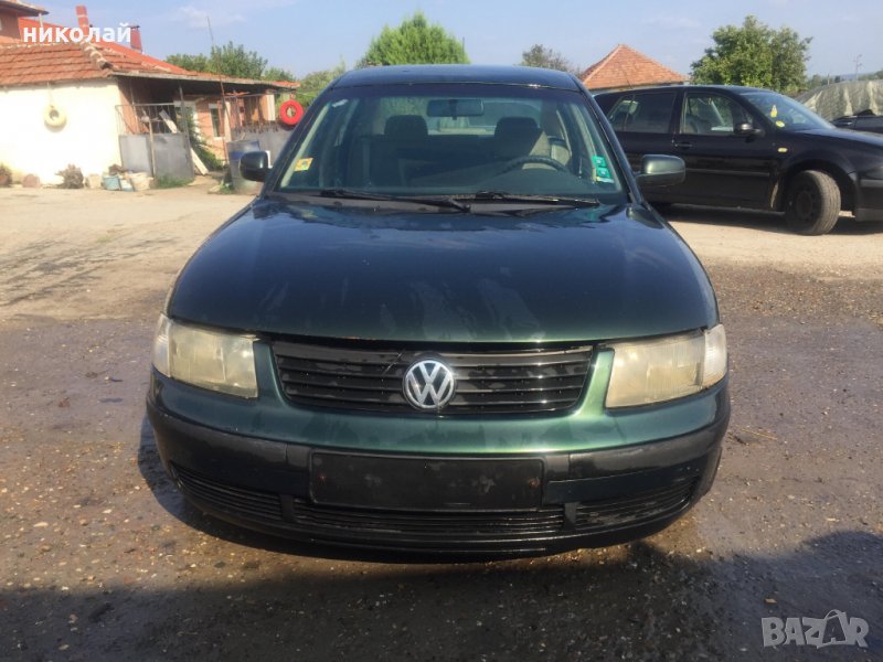 Само на части VW Passat 1,8, снимка 1