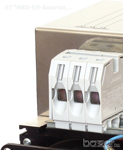 Тиристорни модули за управление на кондензаторни батерии, снимка 1