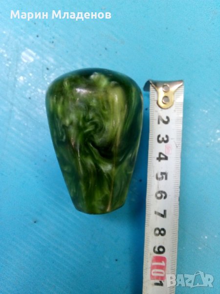 Топка за скоростен лост-ретро, снимка 1