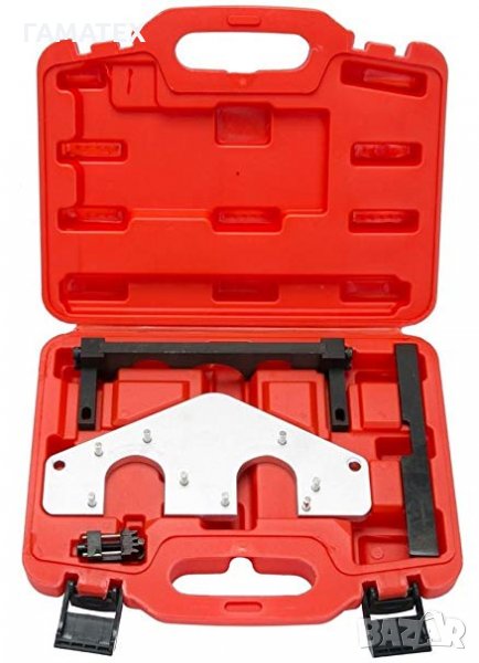 ПРОМОЦИЯ! Mercedes Benz M156 M159 - Комплект за зацепване, 50656, снимка 1