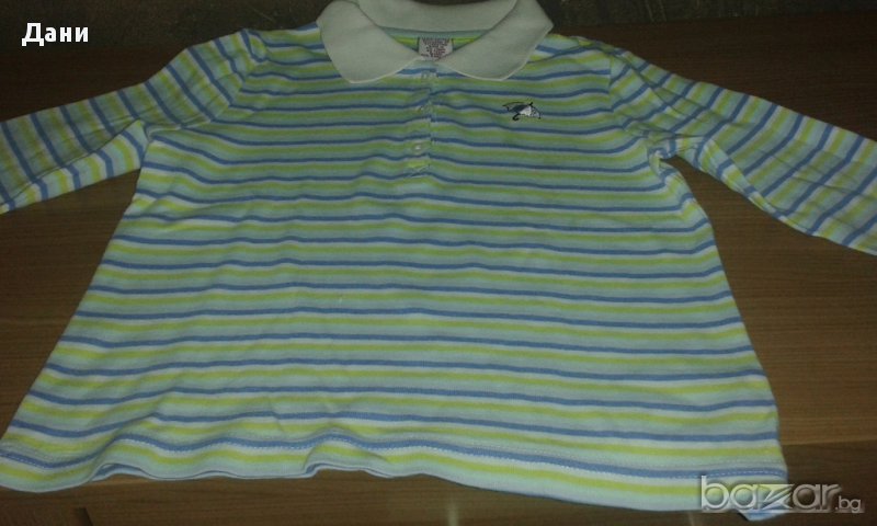 Блузка GYMBOREE, снимка 1