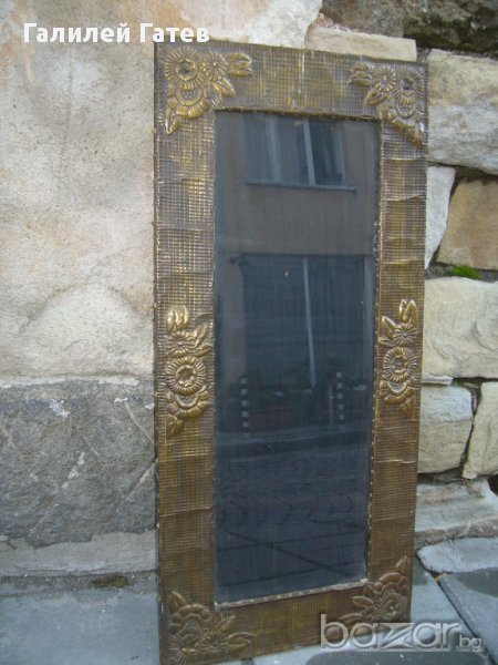 Уникални старинни  огледала, снимка 1