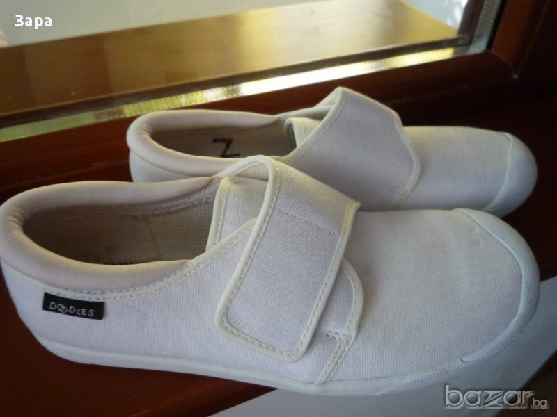 Пантофи Clarks, 33ти номер, снимка 1