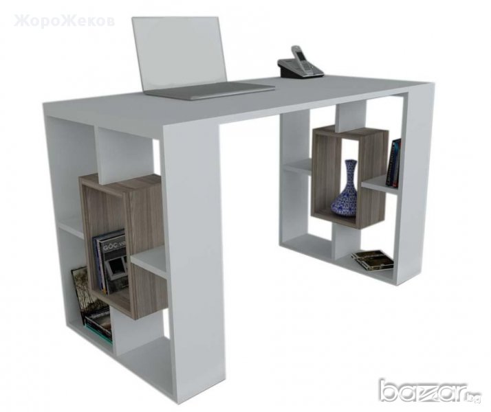 Бюро, снимка 1