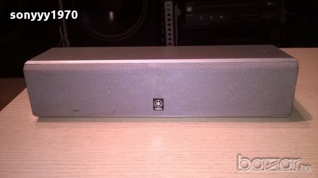 Yamaha nx-s80c-center 6ohm-30/11/7см-внос швеицария, снимка 10 - Тонколони - 15714166