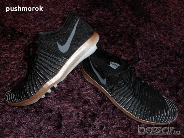 Nike Transform Flyknit Women's 6 Training Shoes