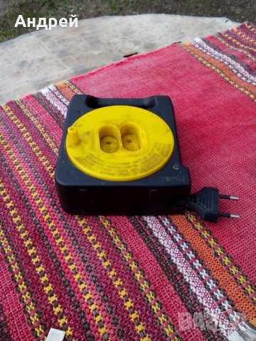 Стар удължител