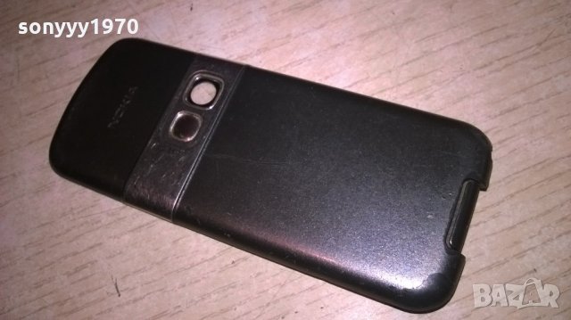nokia made in germany-без батерия-за ремонт за части, снимка 4 - Nokia - 21831262
