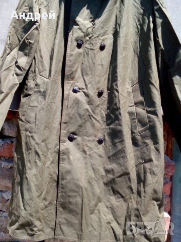 Военна дреха, снимка 3 - Антикварни и старинни предмети - 21811344