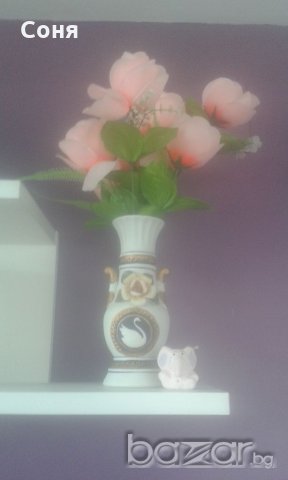 Вази, снимка 4 - Вази - 19790952