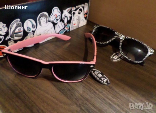 Слънчеви очила Уейфеър (2 вида), снимка 2 - Слънчеви и диоптрични очила - 25737536