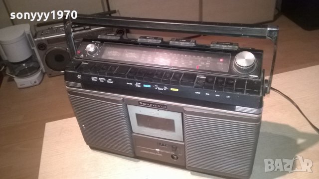 sound 4004 ретро колекция-внос швеицария, снимка 6 - Радиокасетофони, транзистори - 24882353