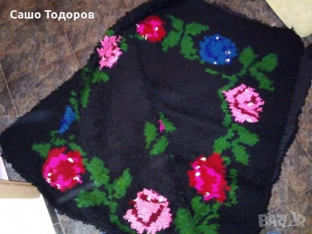 Губер нов 205  -  158 см., снимка 1