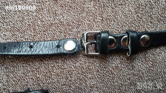 Часовници 2бр.La Mer Collections, снимка 3 - Дамски - 22089601